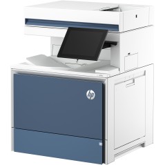 HP Color LaserJet Enterprise Mfp – 6QN35A B19